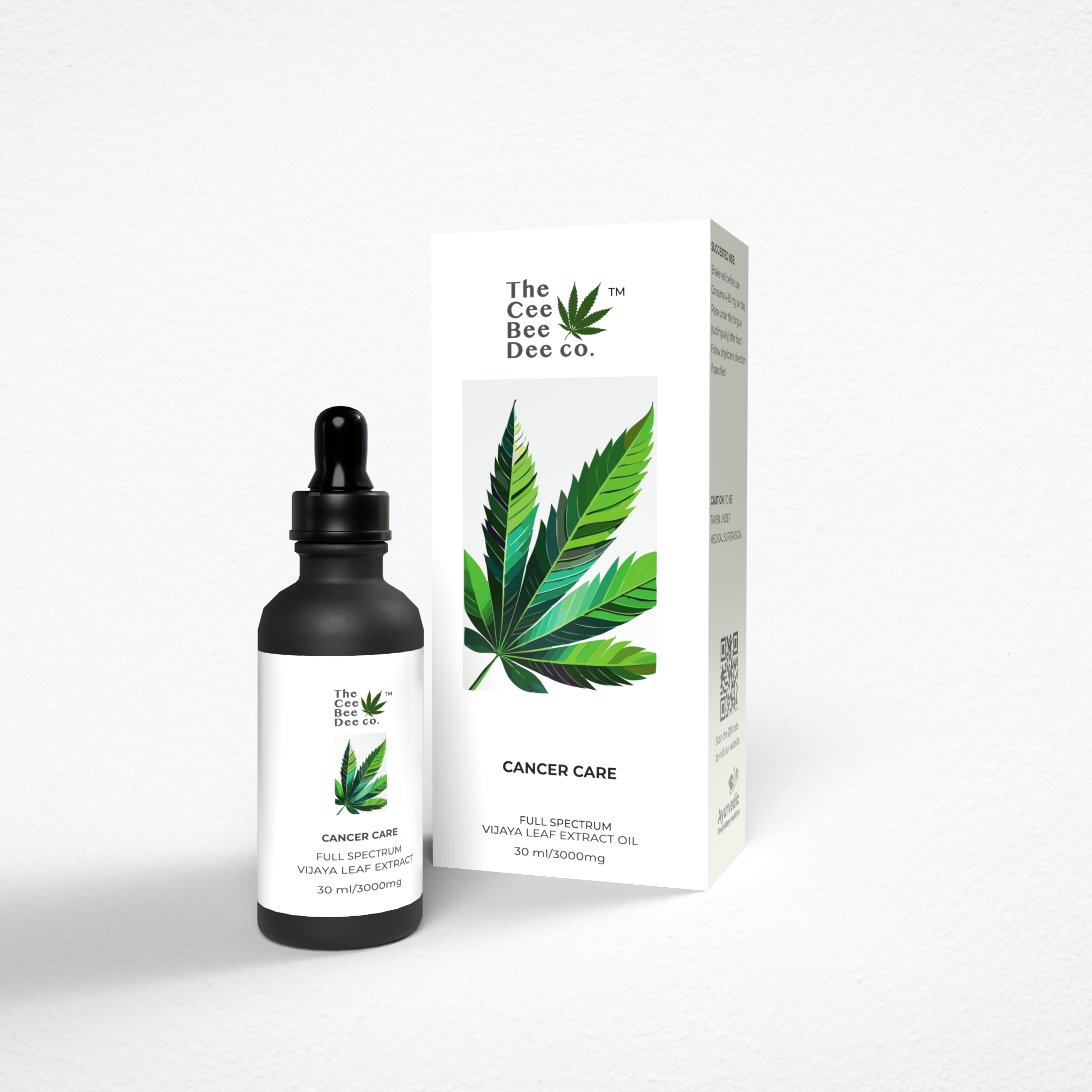 Cancer Care 3000mg/30ml