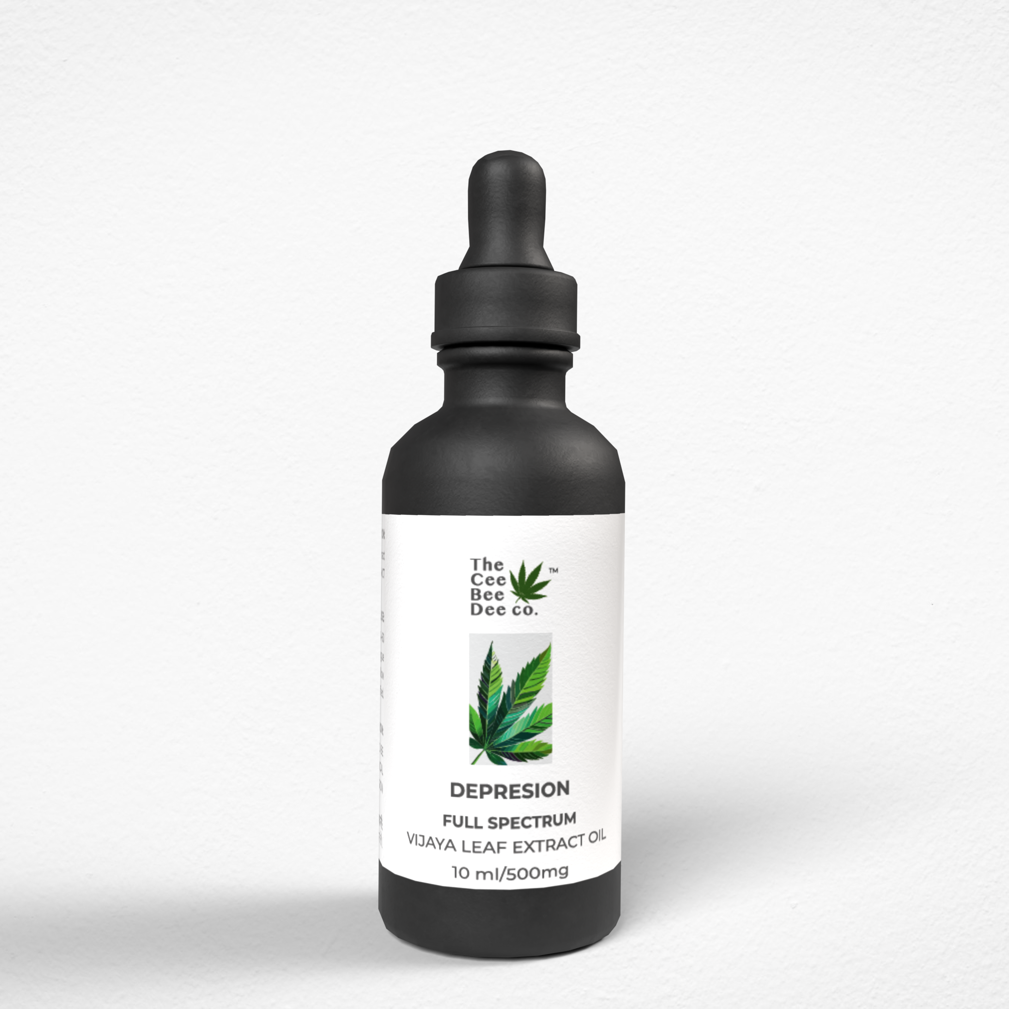 Depression 500mg/10ml