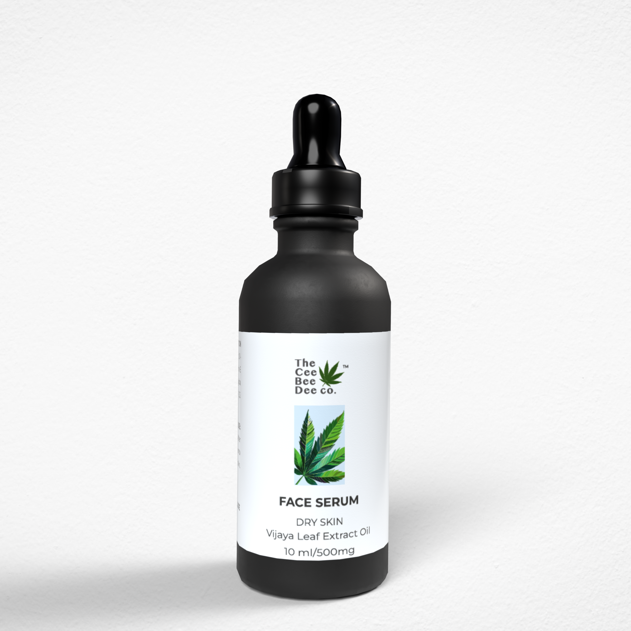 Face Serum for Oily Skin 500mg/10ml