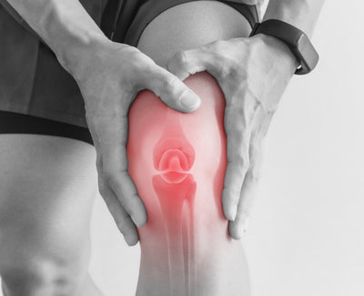 Join Pain & Muscle Pain